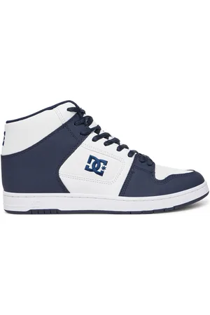 DC Comics Originals Sneakers Manteca 4 Hi ADYS100743-WNY