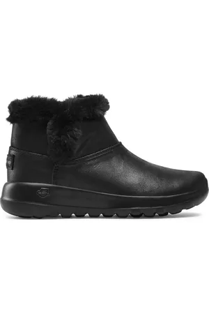 Skechers Stivaletti Endeavor 144013/BBK