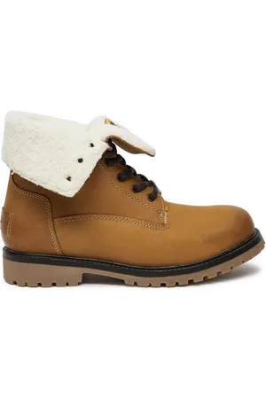 Wrangler Scarponcini Yuma Men High 20243043