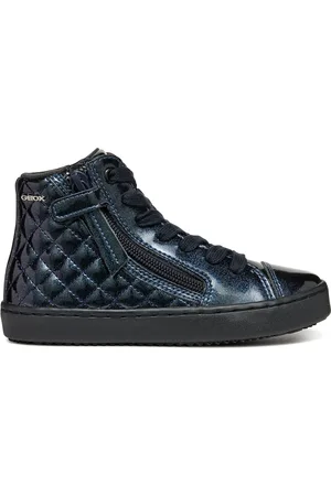 Geox Sneakers J Kalispera Girl J944GD 000HI C8015 M