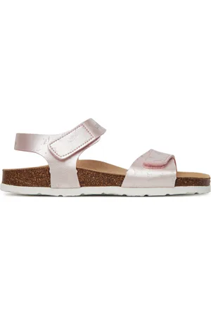 Lumberjack Sandali LJ-SGE1506-006-S31-CH007 D