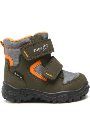 Superfit Stivali da neve GORE-TEX 1-000047-7010 M