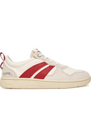 Palladium Sneakers Pallacup Flame Lth 74485-174-M