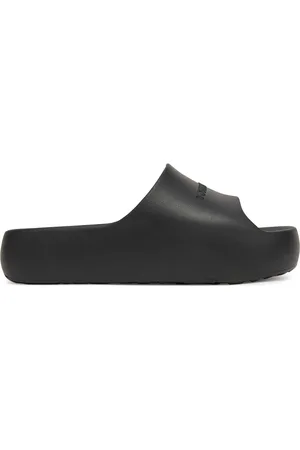 Tommy Hilfiger Ciabatte Tjw Chunky Pool Slide Ess EN0EN02879