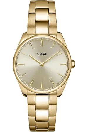 Cluse Orologio Feroce Mesh CW11212