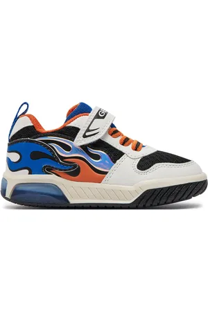 Geox Sneakers J Inek Boy J459CC 01454 C0245 M