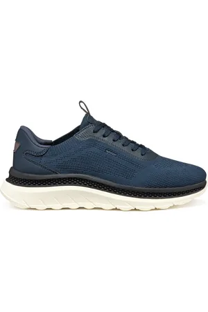 Geox Sneakers U Spherica Actif X U55GQA 0006K C4002