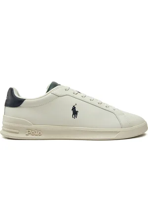 Ralph Lauren Sneakers Heritage Court II 809949791002