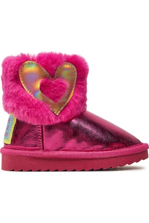 Agatha Ruiz de la Prada Stivaletti 241988-A M