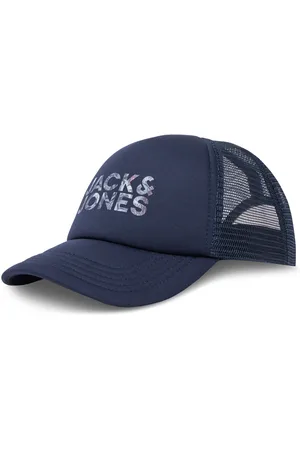 JACK & JONES Cappellino Jacdrew 12268899