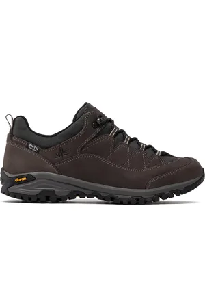 Lomer Scarpe da trekking Sella II Mtx Nubuck 30042A 03