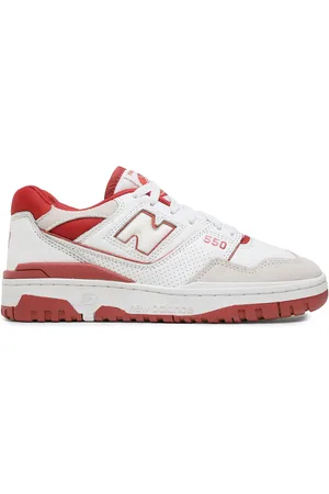 New Balance Sneakers BB550STF