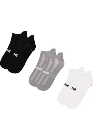 Sprandi Set di 3 paia di calzini corti da donna 0WB-003-SS23