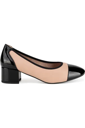 Clara Barson Décolleté WS24030-01