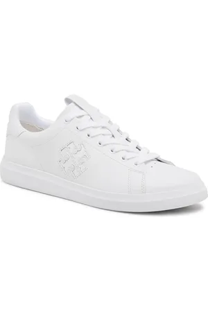 Tory Burch Sneakers Double T Howell Court 149728