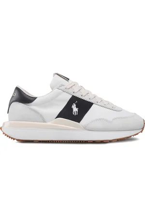 Ralph Lauren Sneakers Train 89 809878008002