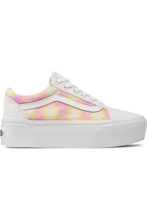 Vans Scarpe sportive Old Skool Stac VN0A7Q5MGBX1