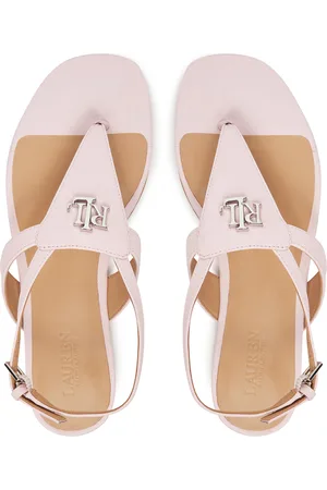 Ralph Lauren Sandali Everley 802959146008