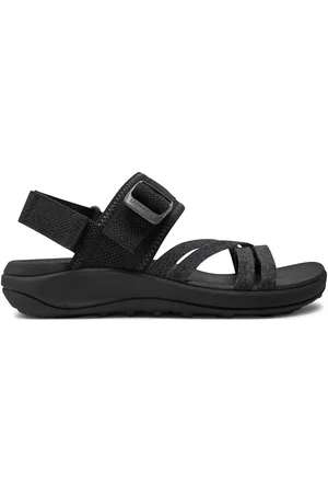 Merrell Sandali District 4 Backstrap J006436
