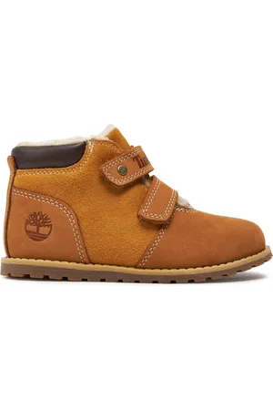 Timberland Polacchine Pokey Pine Warm Line A1NQ3