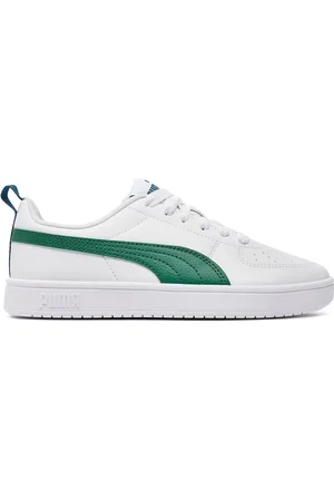 PUMA Sneakers Rickie Jr 384311-26
