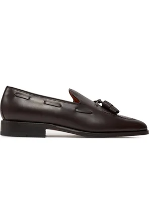 Lord Premium Loafers Tassel 5701