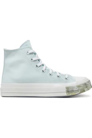 Converse Scarpe da ginnastica Chuck 70 Marbled Hi A03527C