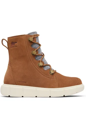 sorel Stivaletti Explorer III Joan 2077951242