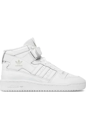 adidas Sneakers Forum Mid J FZ2086