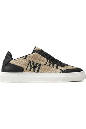 Max Mara Sneakers Logocity 24147610126