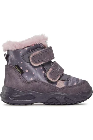 Superfit Stivali da neve GORE-TEX 1-009226-8510 M