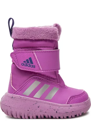 adidas Stivali da neve Winterplay I IE8672