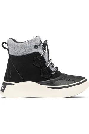 sorel Stivali da neve Youth Out N About™ Iv Chillz Wp 2101321010