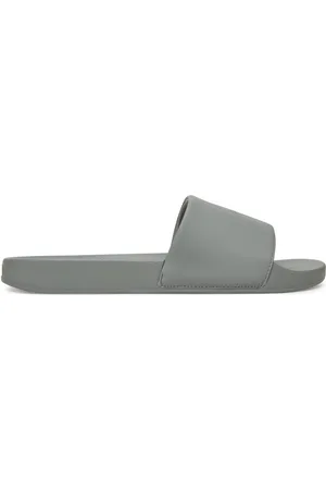 Calvin Klein Ciabatte Pool Slide W/ Ck Square HM0HM01754