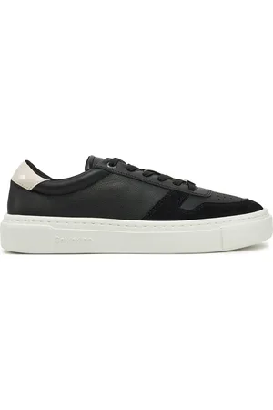 Calvin Klein Sneakers Cupsole Lace Up HW0HW02470