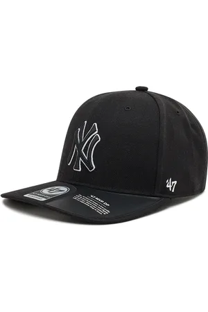 47 Brand Cappellino New York Yankees Cold Zone 