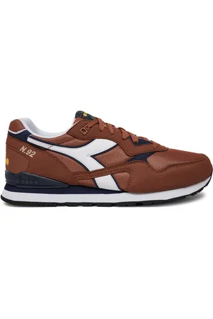 Diadora Sneakers N.92 101.173169 01 30109