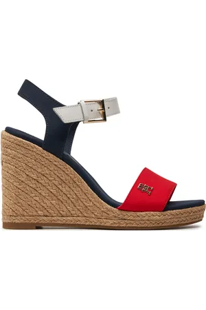 Tommy Hilfiger Espadrillas FW0FW08053