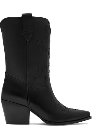 Badura Stivali texani 222FW92
