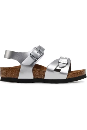 Birkenstock Sandali Rio Kids 1019201