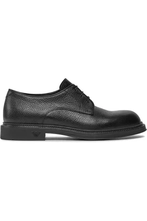 Emporio Armani Scarpe basse X4C653 XF583 00002