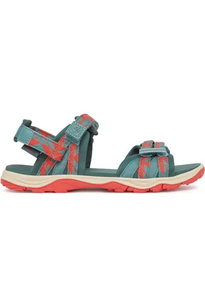 Jack Wolfskin Sandali 2 In 1 Sandal 4046421 S