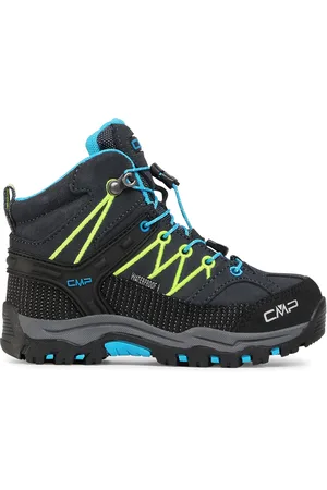 CMP Scarpe da trekking Rigel Mid Wp 3Q12944
