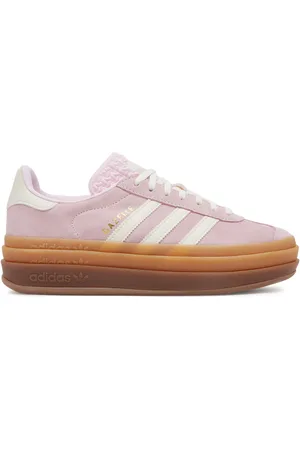 adidas Sneakers Gazelle Bold JQ7777