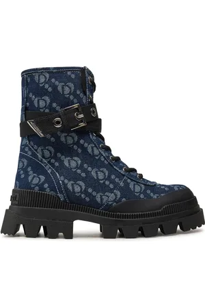 Desigual Scarponcini Track 24WSTD01