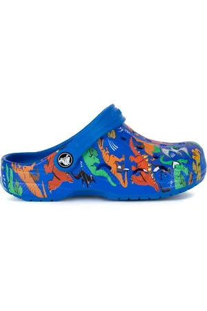 Crocs Ciabatte BAYA CLOG KIDS 209728-4JL