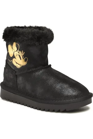 Mickey & Friends Stivali da neve CS-021DSTC-A