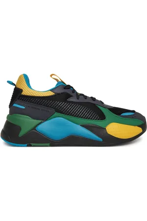 PUMA Sneakers RS-X TOYS 369449 31