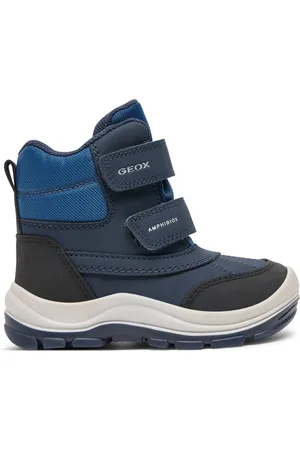 Geox Stivali da neve B Flanfil Boy B Abx B463VA 050FU C4002 S