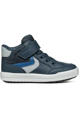 Geox Sneakers J Arzach Boy J464AA 054FU C0661 D